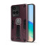 Vaku ® Vivo Y21 Valor Military Grade Armor Case with Built-in Kickstand Shockproof Back Cover