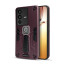 Vaku ® Vivo V23 5G Valor Military Grade Armor Case with Built-in Kickstand Shockproof Back Cover