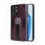 Vaku ® OnePlus 9R Valor Military Grade Armor Case with Built-in Kickstand Shockproof Back Cover