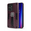 Vaku ® OnePlus Nord CE 2 5G Valor Military Grade Armor Case with Built-in Kickstand Shockproof Back Cover