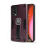 Vaku ® OnePlus Nord 2 Valor Military Grade Armor Case with Built-in Kickstand Shockproof Back Cover