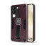 Vaku ® Vivo Y200 5G Valor Military Grade Armor Case with Built-in Kickstand Shockproof Back Cover