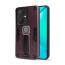 Vaku ® Vivo Y27 4G Valor Military Grade Armor Case with Built-in Kickstand Shockproof Back Cover