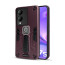 Vaku ® Vivo Y17s Valor Military Grade Armor Case with Built-in Kickstand Shockproof Back Cover