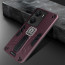 Vaku ® Vivo V29e 5G Valor Military Grade Armor Case with Built-in Kickstand Shockproof Back Cover