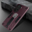 Vaku ® Oppo Reno11 5G Valor Military Grade Armor Case with Built-in Kickstand Shockproof Back Cover