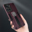 Vaku ® OnePlus 10R Valor Military Grade Armor Case with Built-in Kickstand Shockproof Back Cover