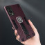 Vaku ® OnePlus Nord 2 Valor Military Grade Armor Case with Built-in Kickstand Shockproof Back Cover
