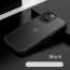 Vaku ® For Apple iPhone 11 Pro Translucent Armor Case + Vibrant Color buttons Back Cover