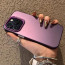 Vaku ® Apple iPhone 15 / 15 Plus Matte Dazzle Shock Proof Airbag Protection TPU Back Cover Case