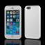 Xuenair ® Apple iPhone 5S / SE / 5 Water-proof + Break-proof Artifact 1M Ultrathin Transparent TPU Sealed Case Back Cover