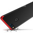 FCK ® Huawei Honor 7X 3-in-1 360 Series PC Case Dual-Colour Finish Ultra-thin Slim Front Case + Back Cover