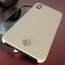 Mercedes Benz ® Apple iPhone X Liquid Silicone Luxurious Case Limited Edition Back Cover