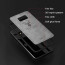 Vaku ® Samsung Galaxy S10 Succido Series Hand-Stitched Cotton Textile Ultra Soft-Feel Shock-proof Water-proof Back Cover