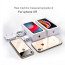 Vaku ® Apple iPhone XR Dual Polarized Glossy Edition + Full Logo Display Electroplated Shine Case