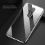 Vaku ® Samsung Galaxy J7 Pro Metal Camera Ultra-Clear Transparent View with Anodized Aluminium Finish Back Cover