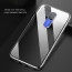 Vaku ® Samsung Galaxy J7 Pro Metal Camera Ultra-Clear Transparent View with Anodized Aluminium Finish Back Cover