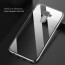 Vaku ® Samsung Galaxy J7 Prime / J7 Prime 2 Metal Camera Ultra-Clear Transparent View with Anodized Aluminium Finish Back Cover