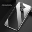 Vaku ® Samsung Galaxy J7 Prime / J7 Prime 2 Metal Camera Ultra-Clear Transparent View with Anodized Aluminium Finish Back Cover