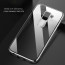 Vaku ® Samsung Galaxy A6 Metal Camera Ultra-Clear Transparent View with Anodized Aluminium Finish Back Cover