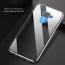 Vaku ® Samsung Galaxy J7 Max Metal Camera Ultra-Clear Transparent View with Anodized Aluminium Finish Back Cover