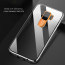 Vaku ® Samsung Galaxy S9 Metal Camera Ultra-Clear Transparent View with Anodized Aluminium Finish Back Cover