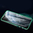 Dr. Vaku ® Apple iPhone X / XS 5D Radium Curved Ultra-Strong Full Screen Tempered Glass