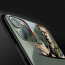 Vaku ® For Apple iPhone 11 Pro Max Terminator Rocket Launcher Designer Print Transparent Back Cover