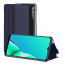Vaku ® Vivo V17 Pro Smart Side View PC Flip Cover