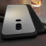 Vaku ® OnePlus 6 Luxico Series Hand-Stitched Cotton Textile Ultra Soft-Feel Shock-proof Water-proof Back Cover