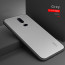 Vaku ® OnePlus 6 Luxico Series Hand-Stitched Cotton Textile Ultra Soft-Feel Shock-proof Water-proof Back Cover