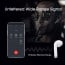 S18 TWS ® Twins true wireless sports friendly earbuds V5.0+EDR + Touch Popup Window Function