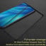 Dr. Vaku ® Vivo V15 5D Curved Edge Ultra-Strong Ultra-Clear Full Screen Tempered Glass