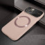 Vaku ® Apple iPhone 15 Premium Polarized Leather Texture Full Lens Protection Silicon Back Cover Case