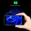 Dr. Vaku ® iPhone 7 Plus Anti-Peeping Light Reflecting Privacy Full Screen Tempered Glass