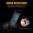 Dr. Vaku ® iPhone 7 Plus Anti-Peeping Light Reflecting Privacy Full Screen Tempered Glass