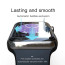 Dr. Vaku ® For Apple Watch Series 4 44mm 5D Anti-Scratch High-Definition Tempered Glass 【Watch Not Included】