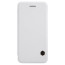 Nillkin ® Apple iPhone 6 / 6S Nitq Folio Leather Protective Case with Credit Card Slot Flip Cover