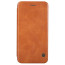 Nillkin ® Apple iPhone 6 / 6S Nitq Folio Leather Protective Case with Credit Card Slot Flip Cover