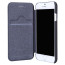 Nillkin ® Apple iPhone 6 / 6S Nitq Folio Leather Protective Case with Credit Card Slot Flip Cover