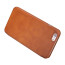 Nillkin ® Apple iPhone 6 / 6S Nitq Folio Leather Protective Case with Credit Card Slot Flip Cover