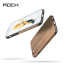 Rock ® Apple iPhone 6 / 6S Element Origin Natural Wood Grain Protection Series Soft / Silicon Case