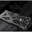 Simon ® Apple iPhone 6 Plus / 6S Plus THOR HAMMER Aluminium Alloy Dual-Color Oxidation Metal Case Back Cover