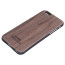 Beckberg ® Apple iPhone 6 Plus / 6S Plus Rainforest Wood Series Protective Case Back Cover