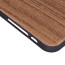 Beckberg ® Apple iPhone 6 / 6S Rainforest Wood Series Protective Case Back Cover