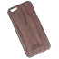 Beckberg ® Apple iPhone 6 Plus / 6S Plus Rainforest Wood Series Protective Case Back Cover