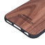 Beckberg ® Apple iPhone 6 Plus / 6S Plus Rainforest Wood Series Protective Case Back Cover