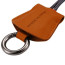 Joyroom ® Leather Keychain Series Micro USB port Charging / Data Cable + Key Chain