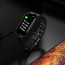 Vaku ® M1 Smart 2 in 1 Health Bluetooth 5.0 Dual wireless Earphones Bracelet Watch