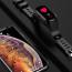 Vaku ® M1 Smart 2 in 1 Health Bluetooth 5.0 Dual wireless Earphones Bracelet Watch